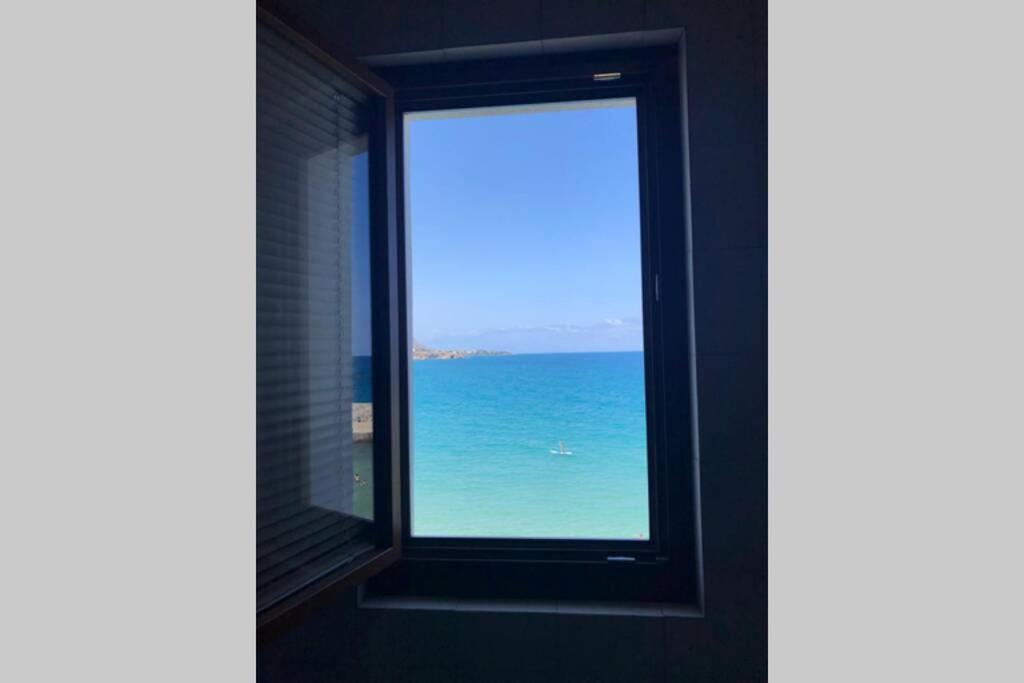 Lavatoioflats Casa Sul Mare E Sul Lavatoio Medievale A 체팔루 외부 사진