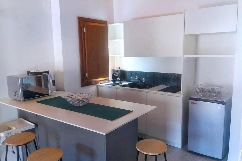 Lavatoioflats Casa Sul Mare E Sul Lavatoio Medievale A 체팔루 외부 사진