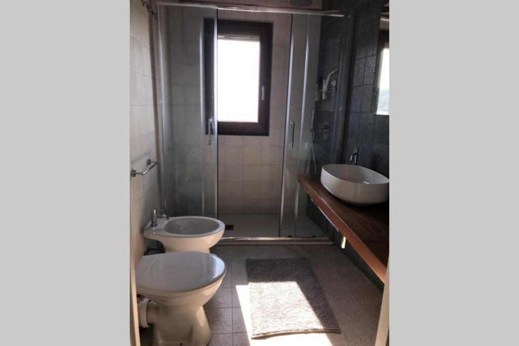 Lavatoioflats Casa Sul Mare E Sul Lavatoio Medievale A 체팔루 외부 사진