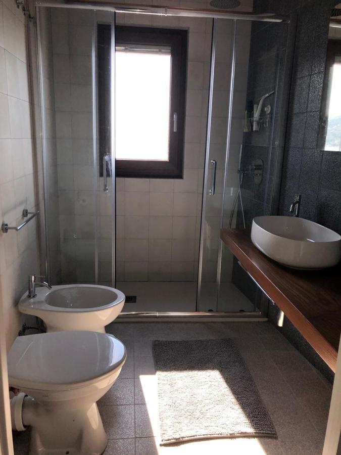 Lavatoioflats Casa Sul Mare E Sul Lavatoio Medievale A 체팔루 외부 사진