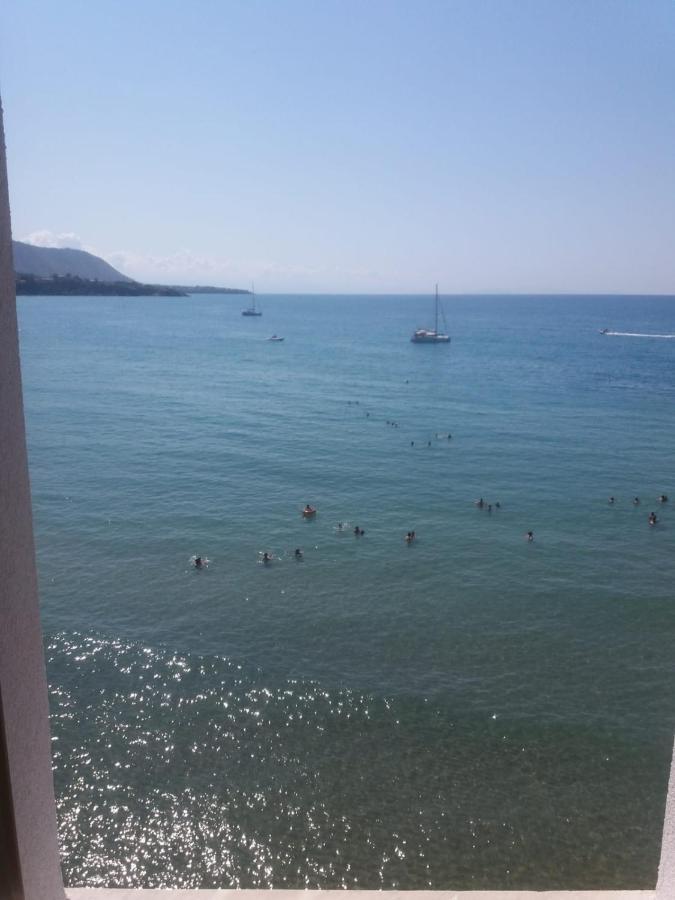 Lavatoioflats Casa Sul Mare E Sul Lavatoio Medievale A 체팔루 외부 사진